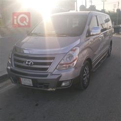 هیوندای ستاركس